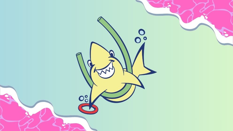 scuola nuoto bambini