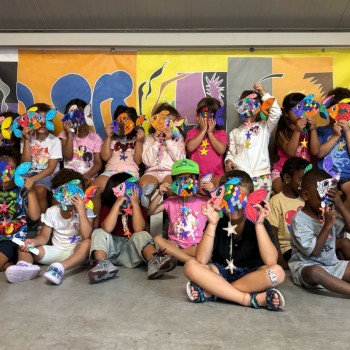 Centri estivi per bambini e ragazzi